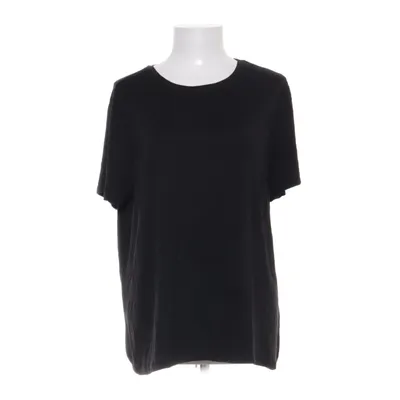 T-shirt (Svart) från Les Lunes Elastan, Viskos