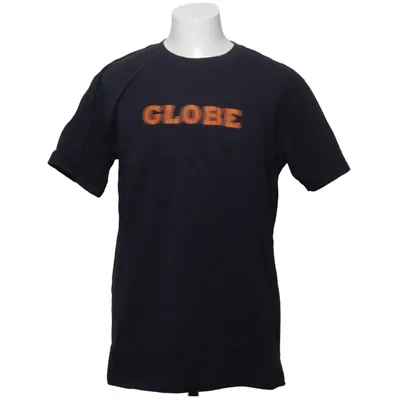 T-shirt (Grå) från Globe Bomull