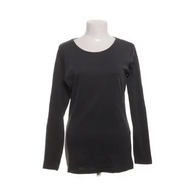 Långärmad t-shirt (Grå) från EP Collection Bomull, Polyester