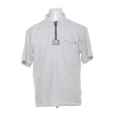 Polo (Gris) de Landhaus Coton, Polyester