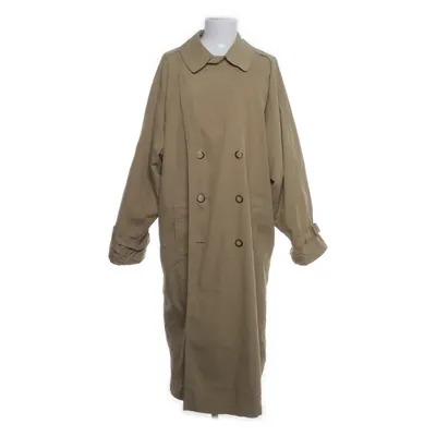 Trenchcoat (Beige) från Bugatti Polyester, Bomull, Viskos