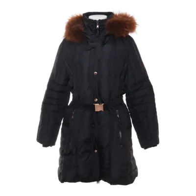 Dunkappa (2827-65) från Junge Dun, Fjädrar, Päls, Polyamid, Polyester