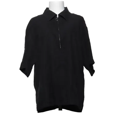 Topp (Svart) från Arket Lyocell, Polyester