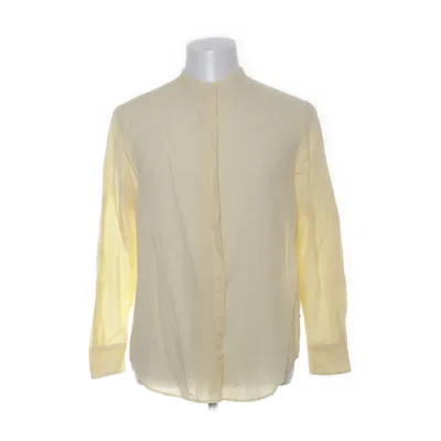 Shirt (Beige) from Boss Cotton, Lyocell