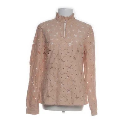 Blouse (Beige) van Baum Und Pferdgarten Polyamide, Katoen