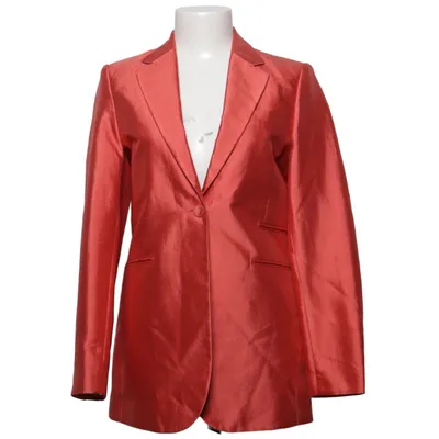 Blazer (Agilas) de WHYRED Coton, Polyester, Soie, Viscose