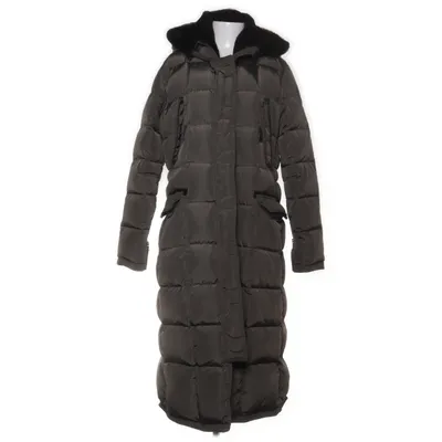 Dunkappa (Grön) från Blonde No.8 Dun, Elastan, Fjädrar, Polyester