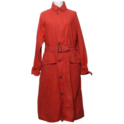 Trenchcoat (Röd) från John Partridge