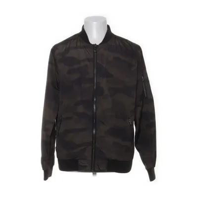 Blouson (Multicolore) de Style Polyester