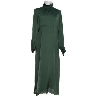 Maxi jurk (Groen) van Zara Woman