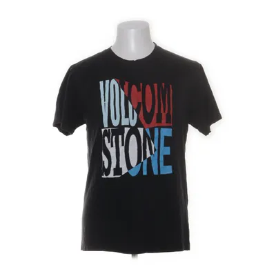 T-shirt (Svart, Flerfärgad) från Volcom