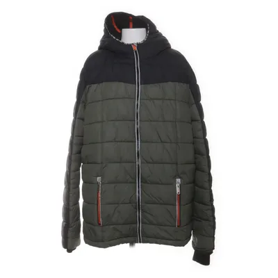 Vinterjacka (Grön, Grå) från Ync Polyester