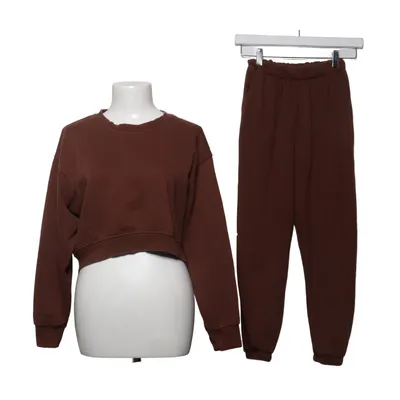 Freizeitanzug (Braun) von Zara