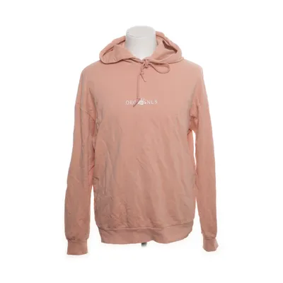 Capuchon sweater (ORIGINALS) van Jones + Jones Katoen