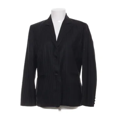 Blazer (Sort) fra Ben Barton Uld