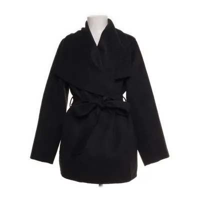 Kappa (Grå) från Ivy & Oak Polyester, Ull, Viskos