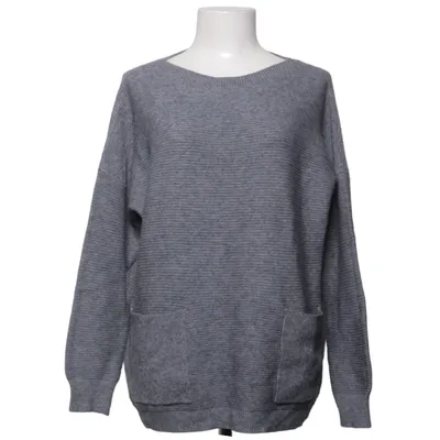 Trui (Grijs) van Beauty Women Nylon, Viscose