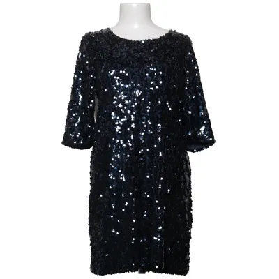 Cocktailkleid (Blau) von Esmara by Heidi Klum Polyester