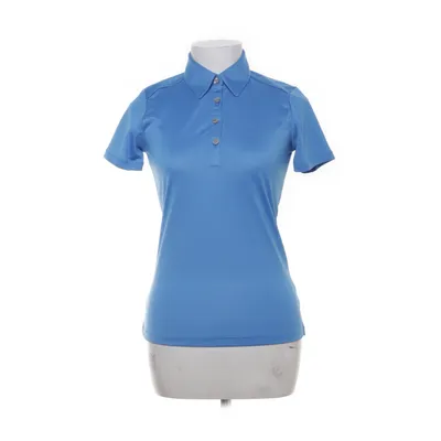 Polo (Bleu) de Ashworth