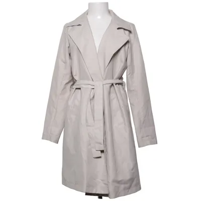 Trenchcoat (Beige) van Soul River Polyester