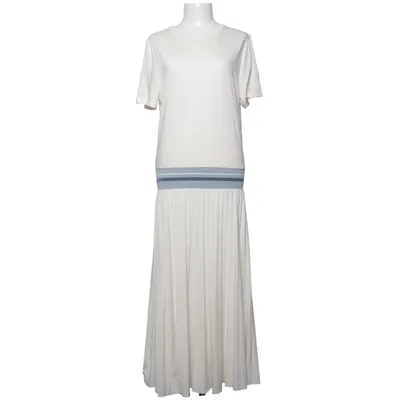 Robe (Blanc, Gris) de Hugo Boss