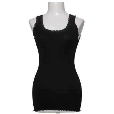 Tank Top (Black) from SNOB