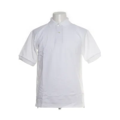 Polo shirt (White) from Aquascutum Cotton