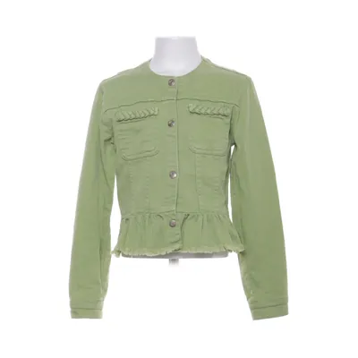 Jeansjacka (Grön) från Mayoral Bomull, Elastan