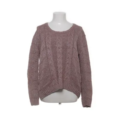 Trui (Roze) van Dept Katoen, Metallvezel, Polyester