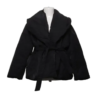 Winterjas (Zwart) van Fashion