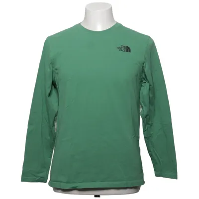 Long sleeve T-shirt (Green) from The North Face