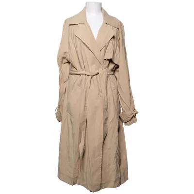 Trenchcoat (Beige) från Peppercorn