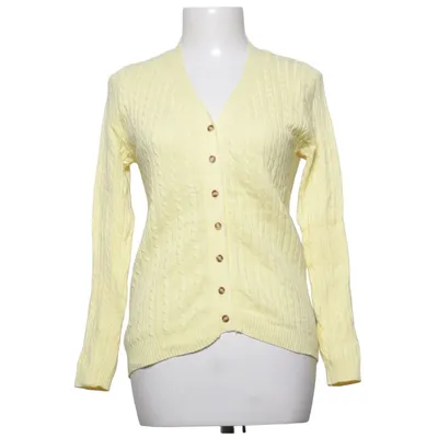Cardigan (Geel) van Fraternity