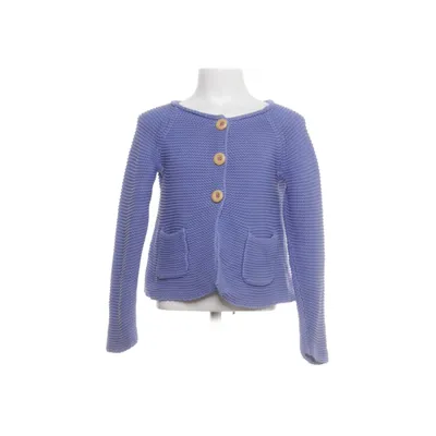 Cardigan (Purple) from Mini Boden Cotton