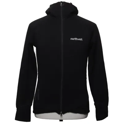 Hoodie (Power Houdi) from Houdini Elastane, Polyamide, Polyester