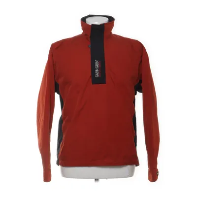 Anorak (Orange, Svart) från Galvin Green Polyester
