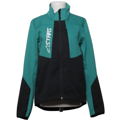 Veste (Vert, Noir) de Alpinestars Polyester