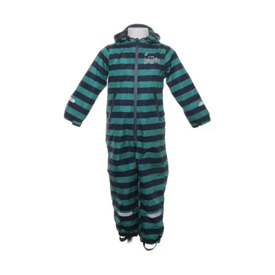 Outdoor overalls (Grøn, Blå) fra Impidimpi Polyester