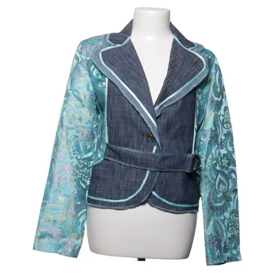 Blazer (Linea 2nd Star) de Rinascimento Acétate, Coton