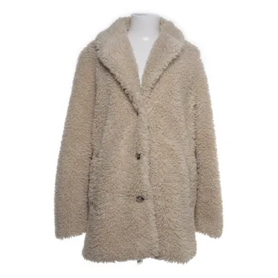 Winter coat (Beige) from Revelation Polyester