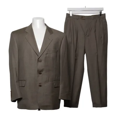 Pak (Beige) van Bk Wol