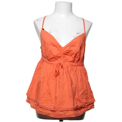 Top (Orange) fra Pepe Jeans Bomuld