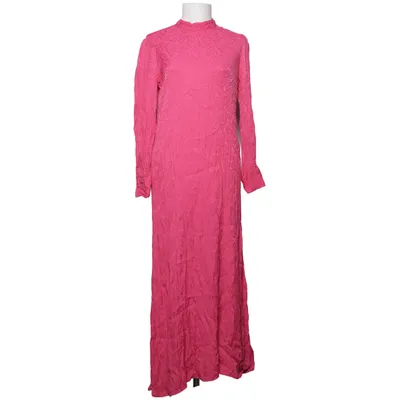 Maxi dress (Pink) from LCW Modest Viscose