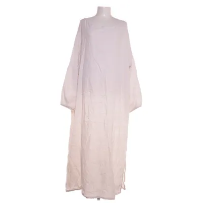 Maxi jurk (Beige) van Label of Soul Katoen