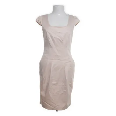 Dress (Beige) from 3 Suisses Cotton, Elastane, Polyester