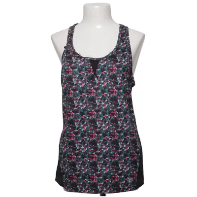Débardeur de sport (Noir, Rose, Vert) de Oxide Élasthane, Polyester