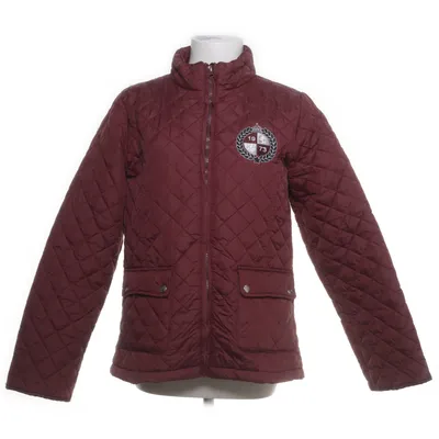 Jacka (Röd) från Copperfield Nylon, Polyester