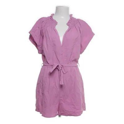 Jumpsuit (Roze) van My Jewellery Limited Katoen