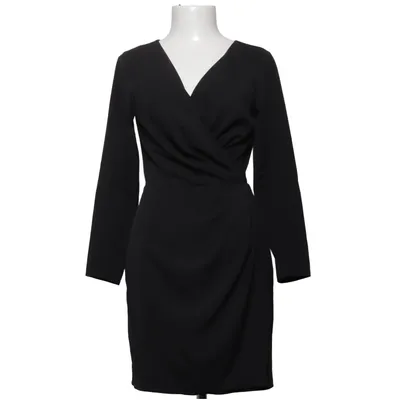 Wikkeljurk (Zwart) van Zoul Edition Polyester