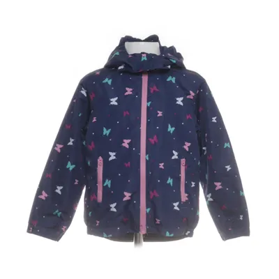 Softshell jacket (Blauw, Meerkleurig) van Pocopiano Polyester